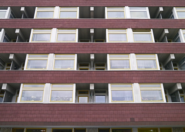 apartmán